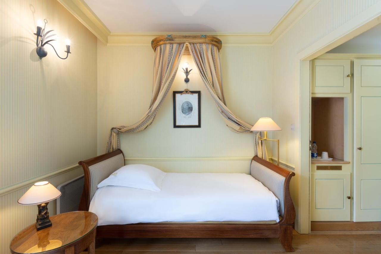 ג'רארדמר Le Manoir Au Lac מראה חיצוני תמונה