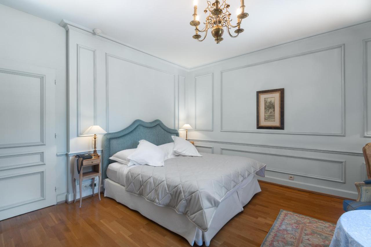 ג'רארדמר Le Manoir Au Lac מראה חיצוני תמונה