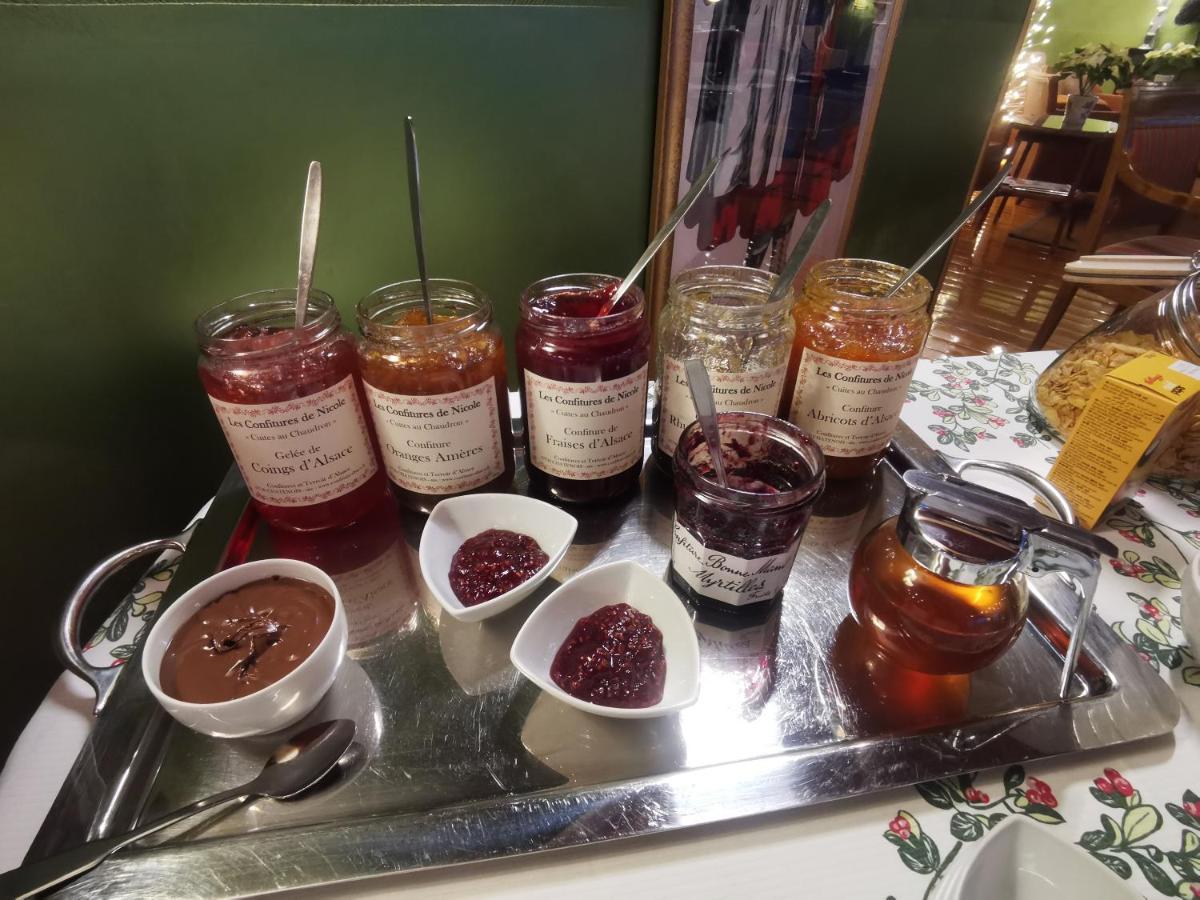 ג'רארדמר Le Manoir Au Lac מראה חיצוני תמונה