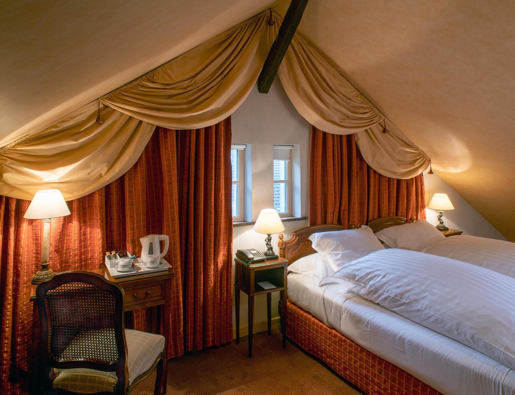 ג'רארדמר Le Manoir Au Lac מראה חיצוני תמונה
