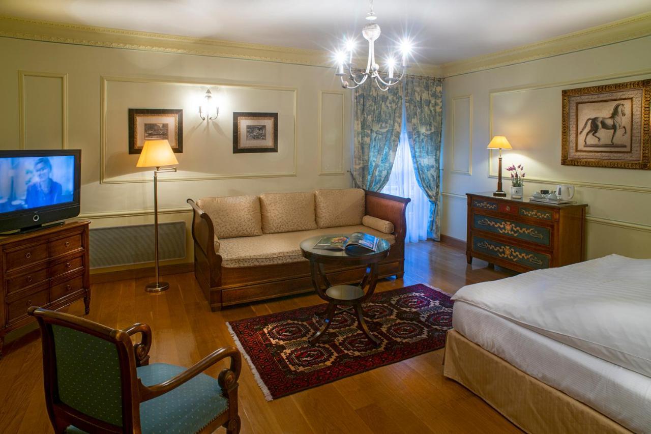 ג'רארדמר Le Manoir Au Lac מראה חיצוני תמונה
