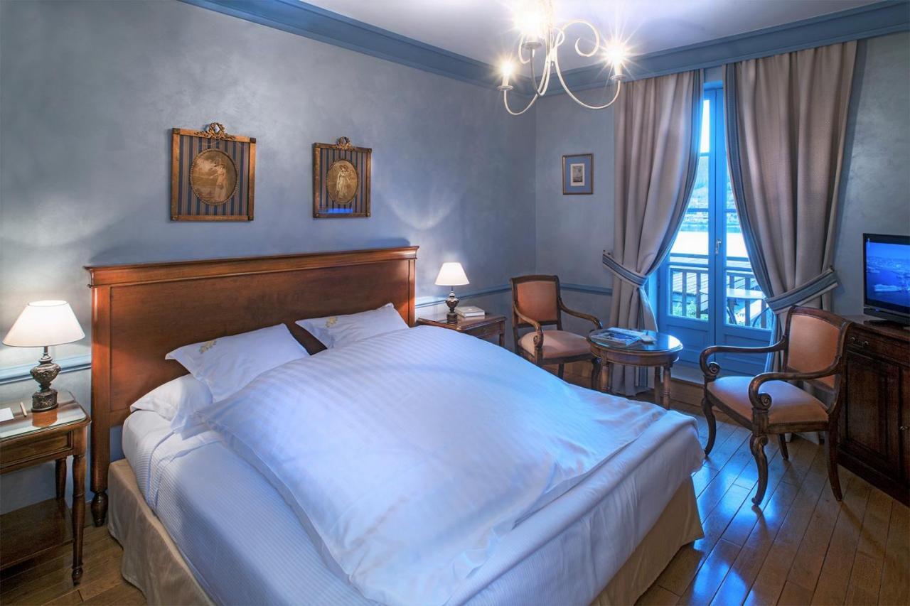 ג'רארדמר Le Manoir Au Lac מראה חיצוני תמונה
